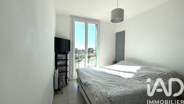 Appartement à vendre 3 pièces 65 m² Marseille 12