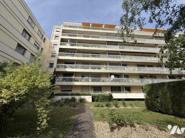 APPARTEMENT TYPE 1 Victor Hugo