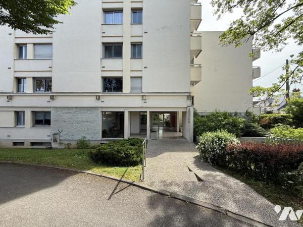 APPARTEMENT TYPE 1 Victor Hugo