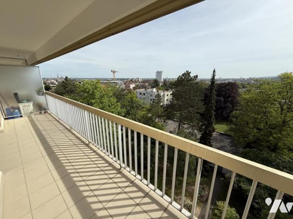 APPARTEMENT TYPE 1 Victor Hugo