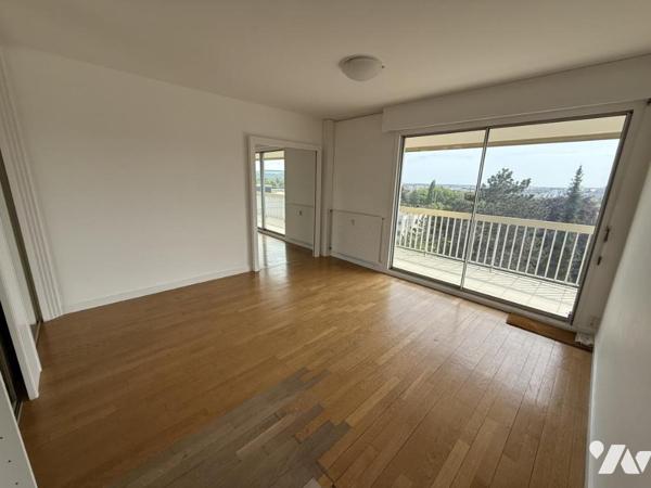 APPARTEMENT TYPE 1 Victor Hugo
