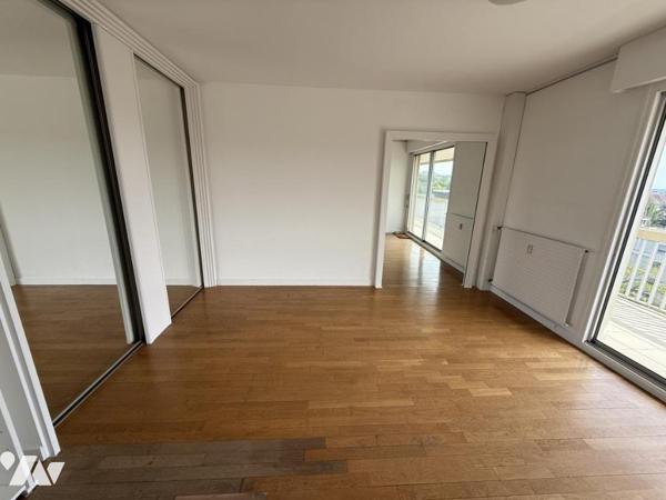 APPARTEMENT TYPE 1 Victor Hugo