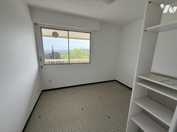 APPARTEMENT TYPE 1 Victor Hugo