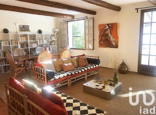 Maison 4 pièces de 98 m² à Robion (84440)