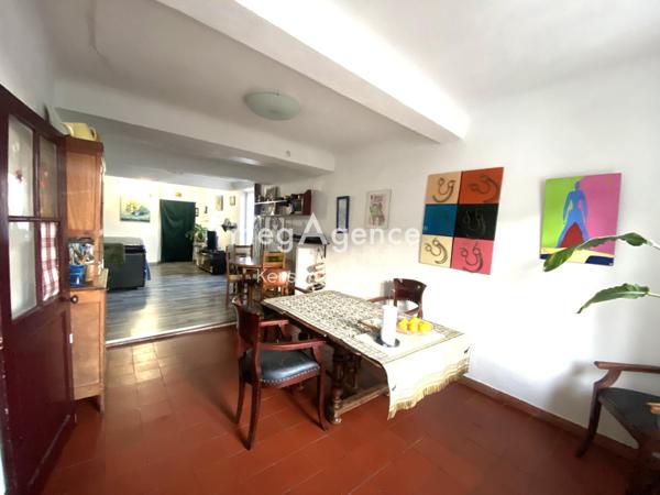 Maison à CUERS, 83390 - 7 pièces 110m²