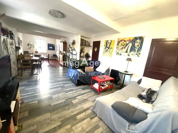 Maison à CUERS, 83390 - 7 pièces 110m²