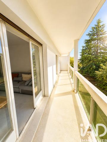 Appartement à vendre 2 pièces 51 m² Hyères