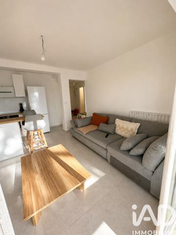 Appartement à vendre 2 pièces 51 m² Hyères