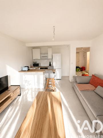 Appartement à vendre 2 pièces 51 m² Hyères