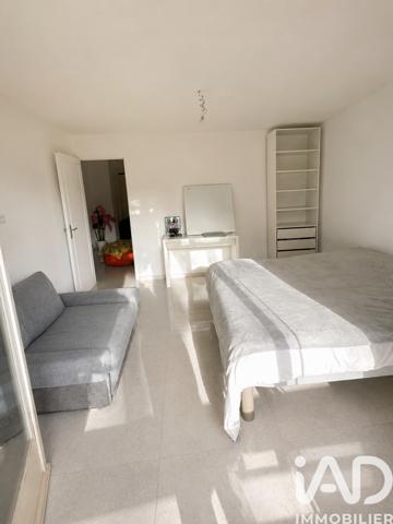 Appartement à vendre 2 pièces 51 m² Hyères