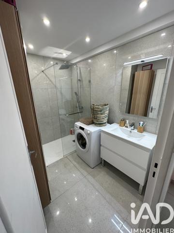 Appartement à vendre 2 pièces 51 m² Hyères