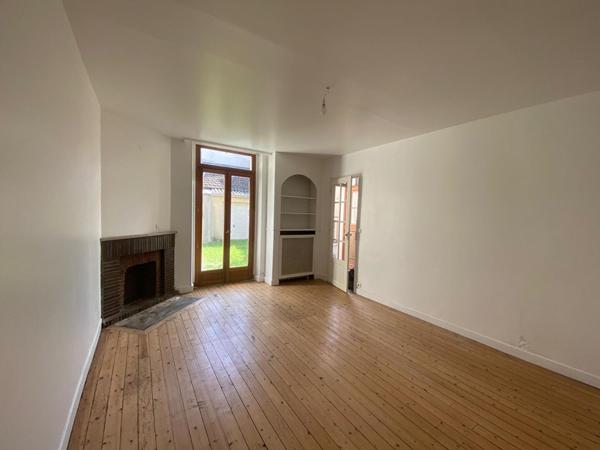 Appartement Conflans Sainte Honorine 3 pièce(s) 69.2 m2