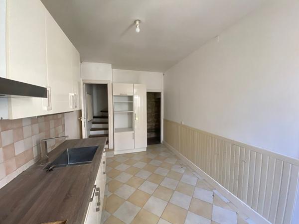 Appartement Conflans Sainte Honorine 3 pièce(s) 69.2 m2