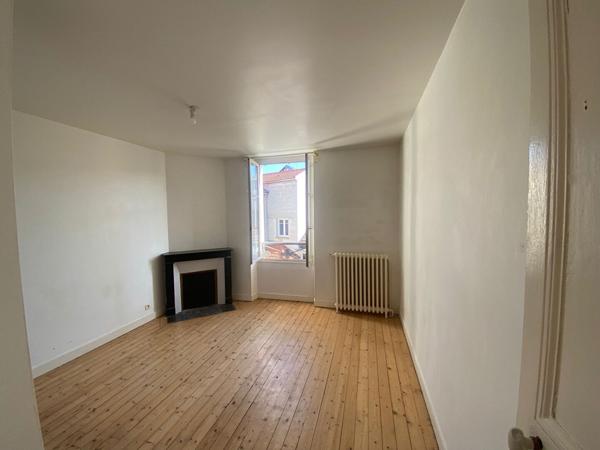 Appartement Conflans Sainte Honorine 3 pièce(s) 69.2 m2