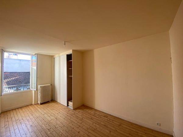 Appartement Conflans Sainte Honorine 3 pièce(s) 69.2 m2