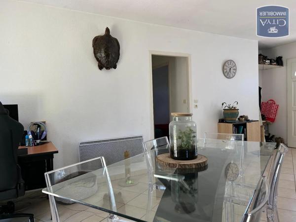 Maison à vendre 4 pièces 93.7m²