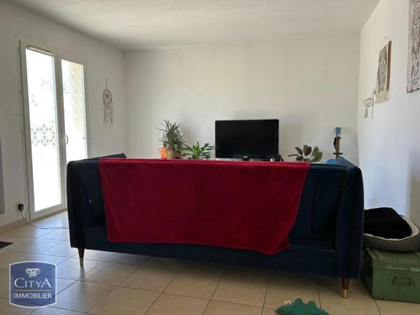 Maison à vendre 4 pièces 93.7m²