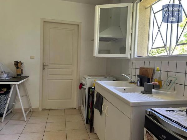 Maison à vendre 4 pièces 93.7m²