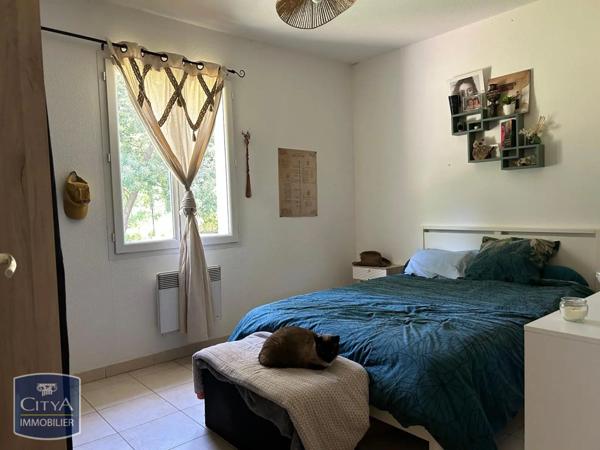 Maison à vendre 4 pièces 93.7m²