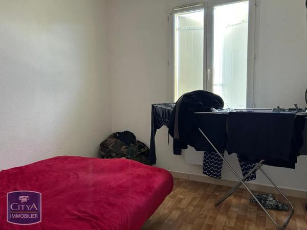 Maison à vendre 4 pièces 93.7m²