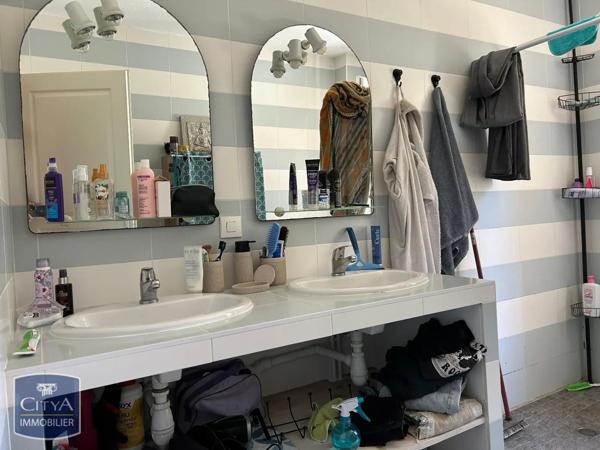 Maison à vendre 4 pièces 93.7m²