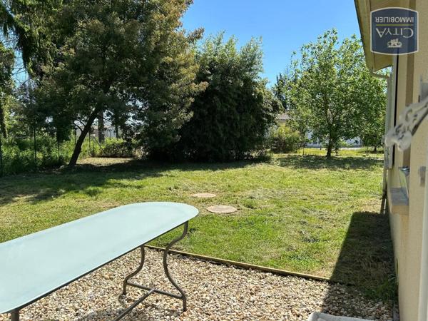 Maison à vendre 4 pièces 93.7m²