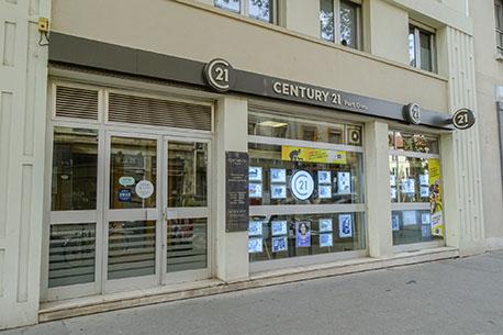 Parking à vendre  27 m 2   LYON  - 69003