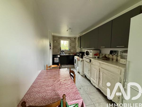 Maison à vendre 3 pièces 65 m² Sarlat-la-Canéda