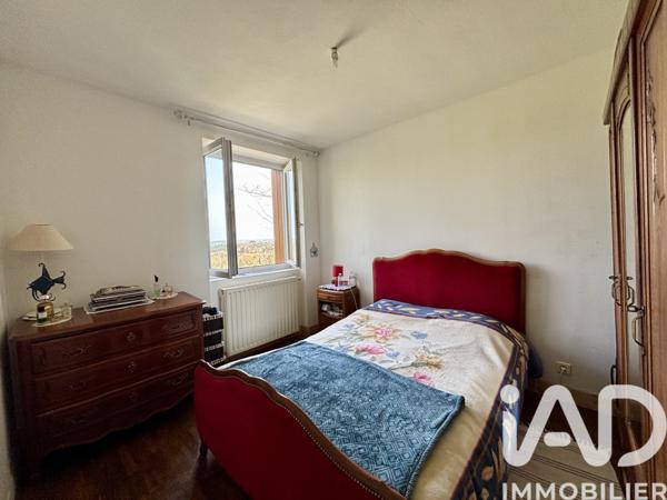 Maison à vendre 3 pièces 65 m² Sarlat-la-Canéda