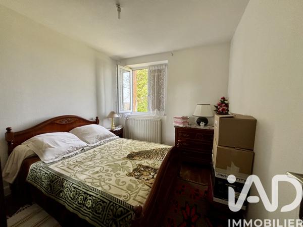 Maison à vendre 3 pièces 65 m² Sarlat-la-Canéda