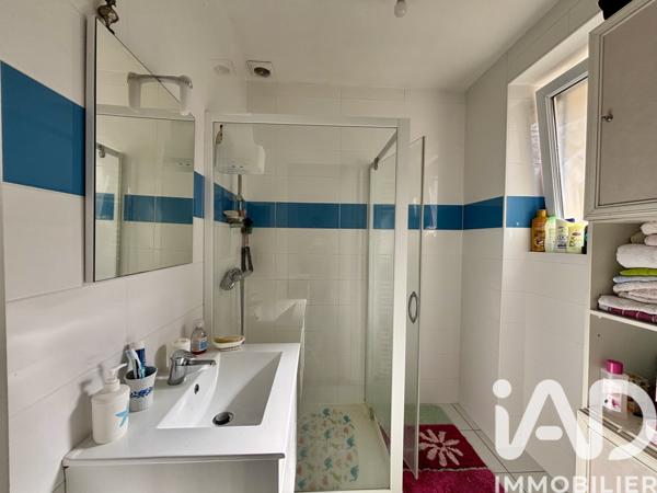 Maison à vendre 3 pièces 65 m² Sarlat-la-Canéda