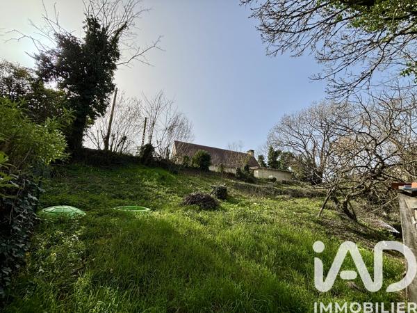 Maison à vendre 3 pièces 65 m² Sarlat-la-Canéda