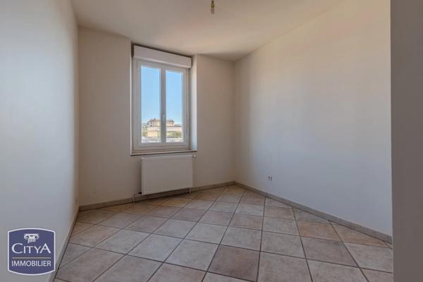 Appartement à vendre 3 pièces 72m² Lyon 8e Arrondissement (69008)