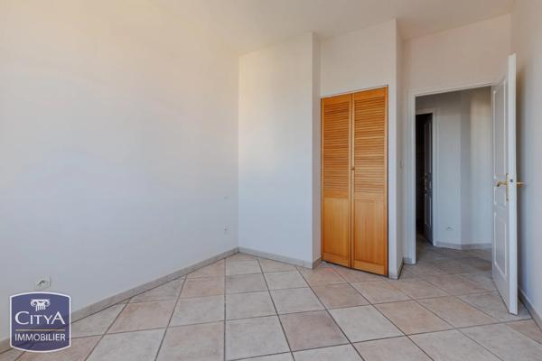 Appartement à vendre 3 pièces 72m² Lyon 8e Arrondissement (69008)