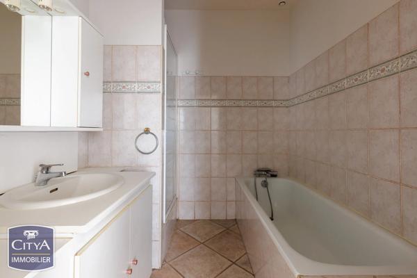 Appartement à vendre 3 pièces 72m² Lyon 8e Arrondissement (69008)