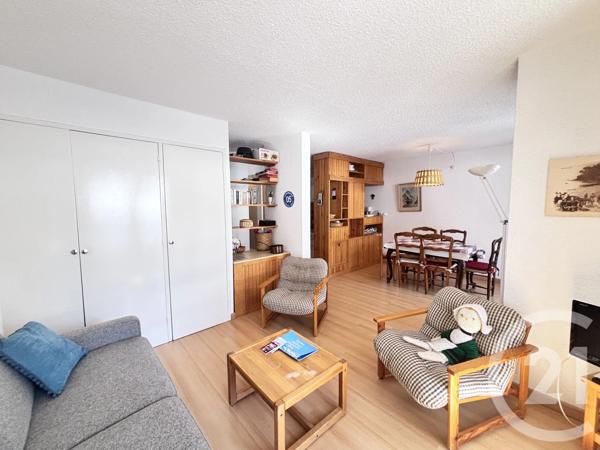 Appartement T2 à vendre  2 pièces - 45,01 m 2   RISOUL  - 05