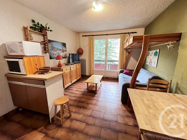 Appartement T2 à vendre  2 pièces - 45,01 m 2   RISOUL  - 05