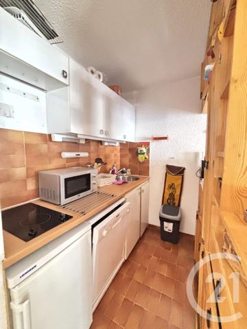 Appartement T2 à vendre  2 pièces - 45,01 m 2   RISOUL  - 05