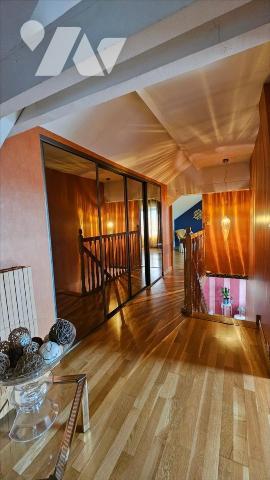 SAINT OUEN 41100 MAISON 4 CHAMBRES 167m²