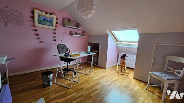 SAINT OUEN 41100 MAISON 4 CHAMBRES 167m²