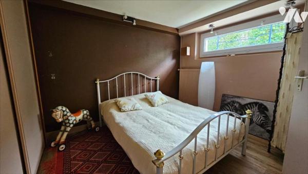 SAINT OUEN 41100 MAISON 4 CHAMBRES 167m²