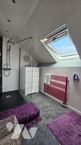 SAINT OUEN 41100 MAISON 4 CHAMBRES 167m²