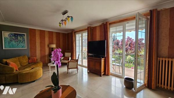 SAINT OUEN 41100 MAISON 4 CHAMBRES 167m²