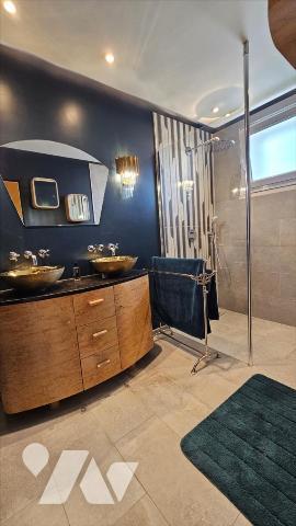 SAINT OUEN 41100 MAISON 4 CHAMBRES 167m²