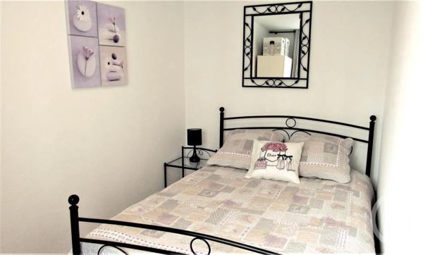Appartement F2 à vendre  2 pièces - 32 m 2   CANNES  - 06