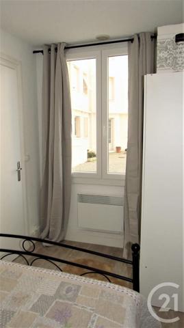 Appartement F2 à vendre  2 pièces - 32 m 2   CANNES  - 06