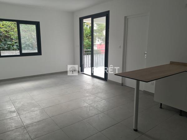 Achat appartement Fort-de-France - 2 pièce(s) - 52 m² - 209 628 €