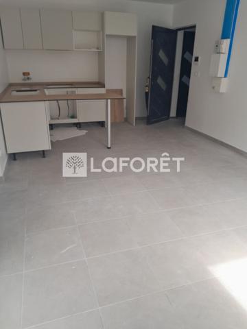 Achat appartement Fort-de-France - 2 pièce(s) - 52 m² - 209 628 €