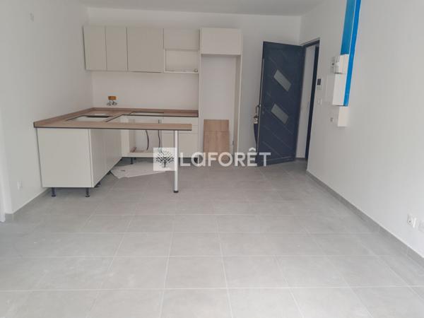 Achat appartement Fort-de-France - 2 pièce(s) - 52 m² - 209 628 €