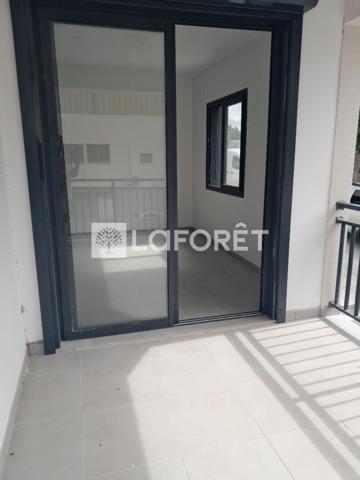 Achat appartement Fort-de-France - 2 pièce(s) - 52 m² - 209 628 €